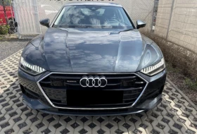 Audi A7 Sportback Quattro 3.0 TDI, снимка 2