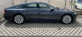 Audi A7 Sportback Quattro 3.0 TDI, снимка 4