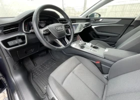 Audi A7 Sportback Quattro 3.0 TDI, снимка 9