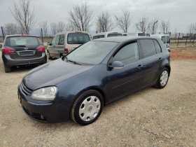 VW Golf 2.0 SPORT NAVI XENON , снимка 1