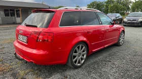 Обява за продажба на Audi A4 S Line Quattro ~9 999 лв. - изображение 8