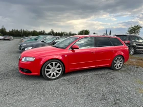 Обява за продажба на Audi A4 S Line Quattro ~9 999 лв. - изображение 10