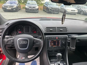Обява за продажба на Audi A4 S Line Quattro ~9 999 лв. - изображение 6