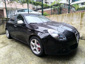 Обява за продажба на Alfa Romeo Giulietta 2.0 JTDM ~15 400 лв. - изображение 3