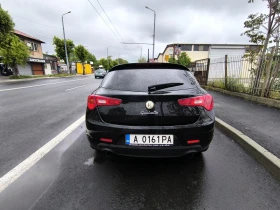 Обява за продажба на Alfa Romeo Giulietta 2.0 JTDM ~15 400 лв. - изображение 5