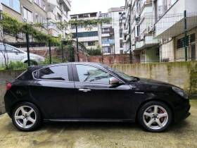 Обява за продажба на Alfa Romeo Giulietta 2.0 JTDM ~15 400 лв. - изображение 2