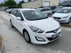Hyundai I30 1.6 CRDi TOP - 12900 лв. - 69671944 3