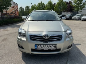 Toyota Avensis 2.2d 177 к.с. - 7999 лв. - 69466499 7