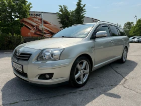 Toyota Avensis 2.2d 177 к.с.