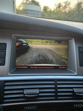 Audi A6 koja kamera xenon - 5950 лв. - 91427593 8