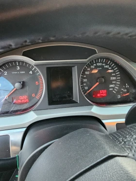 Audi A6 koja kamera xenon - 5950 лв. - 91427593 7