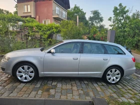     Audi A6  koja kamera xenon