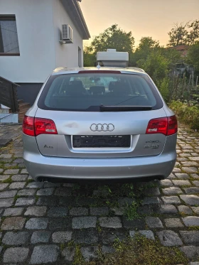    Audi A6  koja kamera xenon