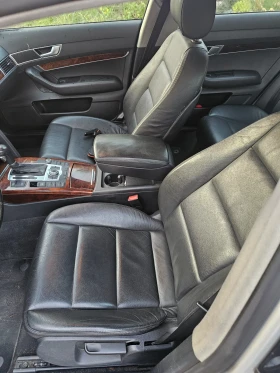 Audi A6 koja kamera xenon - 5950 лв. - 91427593 10