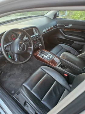 Audi A6 koja kamera xenon - 5950 лв. - 91427593 12