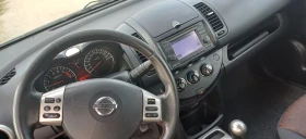 Nissan Note | Mobile.bg    7