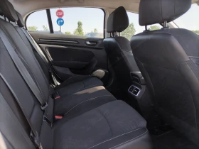 Обява за продажба на Renault Megane 1.3TCe 140 к.с./Life ~17 800 лв. - изображение 11