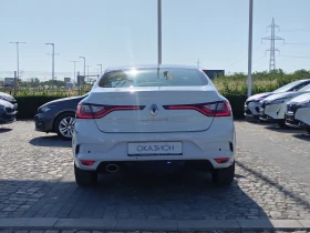 Обява за продажба на Renault Megane 1.3TCe 140 к.с./Life ~17 800 лв. - изображение 5