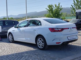 Обява за продажба на Renault Megane 1.3TCe 140 к.с./Life ~17 800 лв. - изображение 6