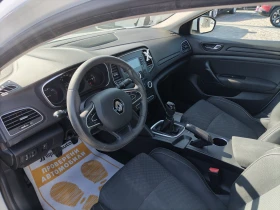 Обява за продажба на Renault Megane 1.3TCe 140 к.с./Life ~17 800 лв. - изображение 9