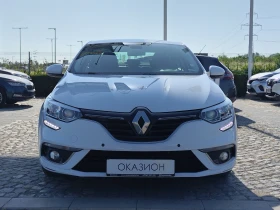 Обява за продажба на Renault Megane 1.3TCe 140 к.с./Life ~17 800 лв. - изображение 1
