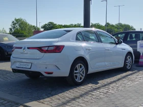 Обява за продажба на Renault Megane 1.3TCe 140 к.с./Life ~17 800 лв. - изображение 4