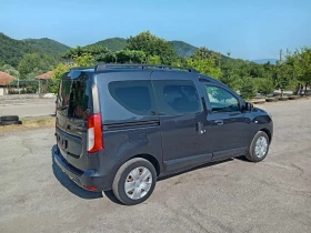 Dacia Dokker 1.5 DCI | Mobile.bg    5