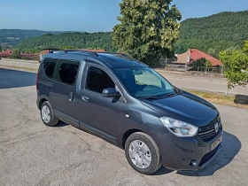 Dacia Dokker 1.5 DCI | Mobile.bg    3