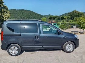 Dacia Dokker 1.5 DCI | Mobile.bg    4