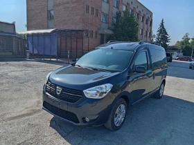 Dacia Dokker 1.5 DCI | Mobile.bg    2