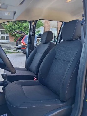 Dacia Dokker 1.5 DCI | Mobile.bg    11