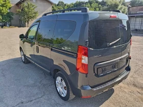 Dacia Dokker 1.5 DCI | Mobile.bg    7