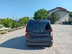 Dacia Dokker 1.5 DCI | Mobile.bg    6