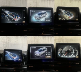 Mercedes-Benz GLS 450 4-MATIC, H/K, 360º, V6-BITURBO | Mobile.bg    14