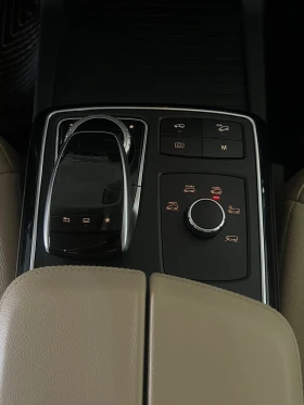 Обява за продажба на Mercedes-Benz GLS 450 4-MATIC, H/K, 360º, V6-BITURBO ~54 000 лв. - изображение 9
