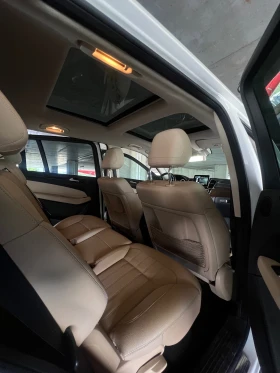 Обява за продажба на Mercedes-Benz GLS 450 4-MATIC, H/K, 360º, V6-BITURBO ~54 000 лв. - изображение 11