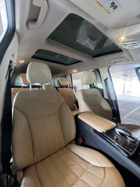 Mercedes-Benz GLS 450 4-MATIC, H/K, 360º, V6-BITURBO | Mobile.bg    13