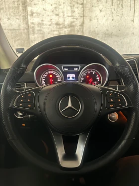 Обява за продажба на Mercedes-Benz GLS 450 4-MATIC, H/K, 360º, V6-BITURBO ~54 000 лв. - изображение 7