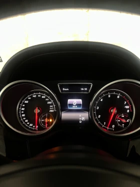 Обява за продажба на Mercedes-Benz GLS 450 4-MATIC, H/K, 360º, V6-BITURBO ~54 000 лв. - изображение 8