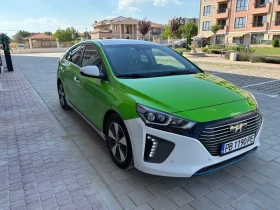Обява за продажба на Hyundai Ioniq Plug-in ~31 000 лв. - изображение 1