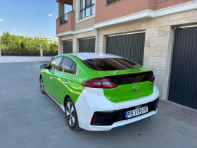 Обява за продажба на Hyundai Ioniq Plug-in ~31 000 лв. - изображение 3