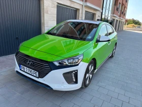 Обява за продажба на Hyundai Ioniq Plug-in ~31 000 лв. - изображение 1