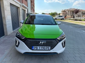 Обява за продажба на Hyundai Ioniq Plug-in ~31 000 лв. - изображение 2