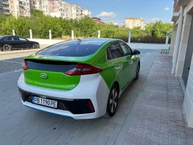 Обява за продажба на Hyundai Ioniq Plug-in ~31 000 лв. - изображение 4