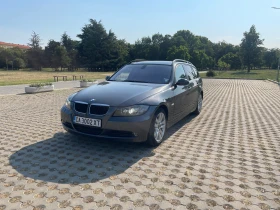BMW 320 D 163 .. | Mobile.bg    2
