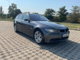 BMW 320 D 163 .. | Mobile.bg    3