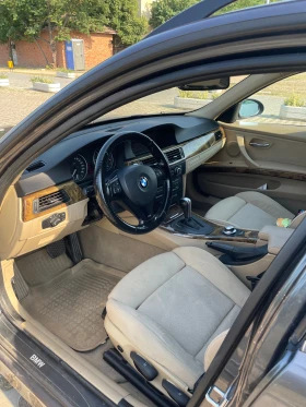 BMW 320 D 163 .. | Mobile.bg    10