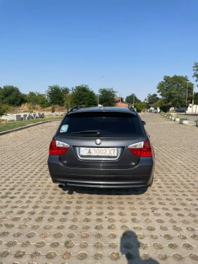 BMW 320 D 163 .. | Mobile.bg    5