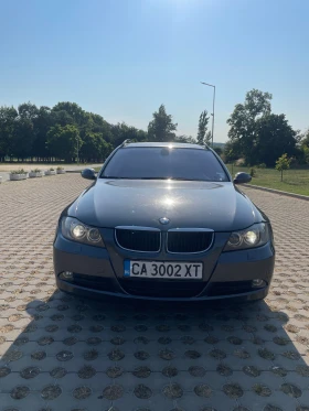     BMW 320 D 163 ..