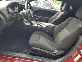 Dodge Challenger 3.6V6* SXT | Mobile.bg    8